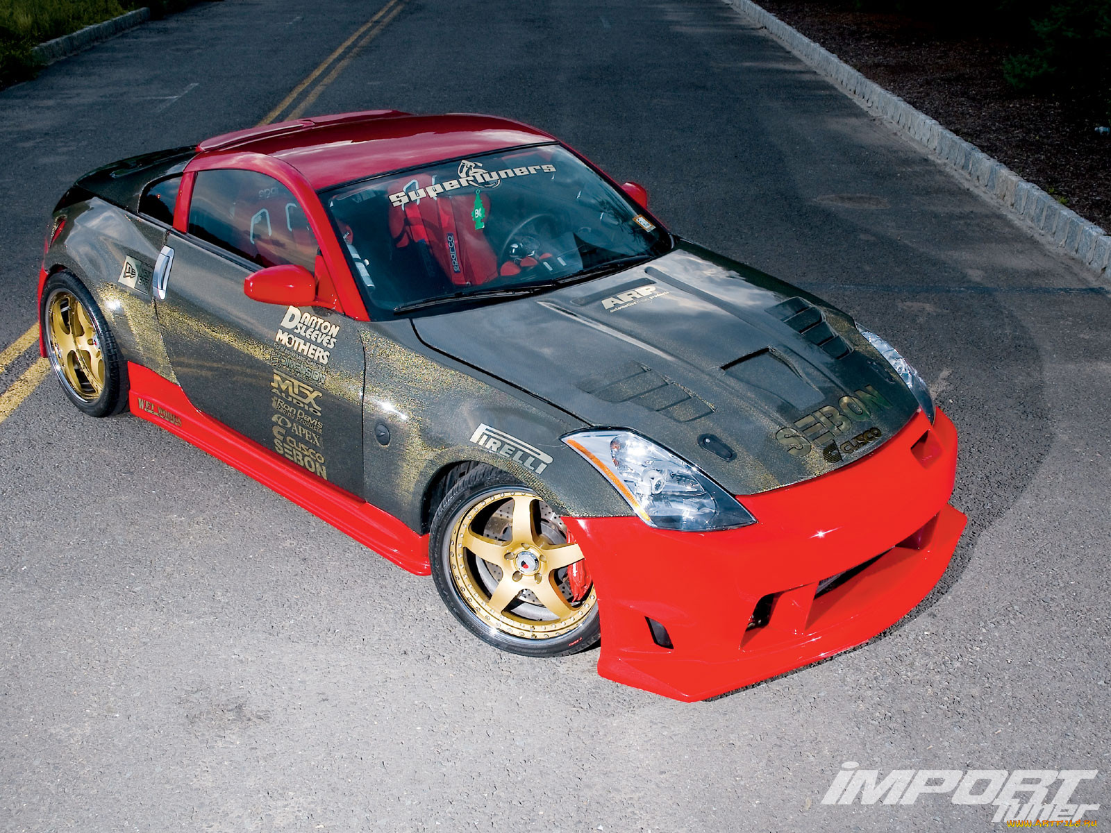 , nissan, datsun